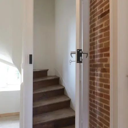 Tatil Evi Maison Familiale Au Coeur Du Village Avec Jardin Clos Et Terrasse - Fr-1-497-252 *