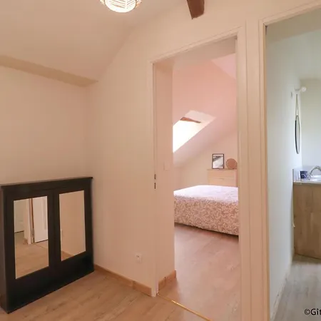 Tatil Evi Maison Familiale Au Coeur Du Village Avec Jardin Clos Et Terrasse - Fr-1-497-252 *