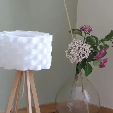 Maison Familiale Au Coeur Du Village Avec Jardin Clos Et Terrasse - Fr-1-497-252 Tatil Evi *