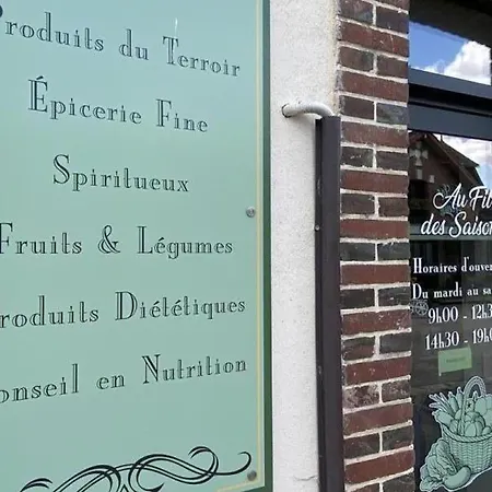 Maison Familiale Au Coeur Du Village Avec Jardin Clos Et Terrasse - Fr-1-497-252 Tatil Evi