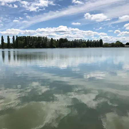Tatil Evi Maison Familiale Au Coeur Du Village Avec Jardin Clos Et Terrasse - Fr-1-497-252 Le Mêle-sur-Sarthe